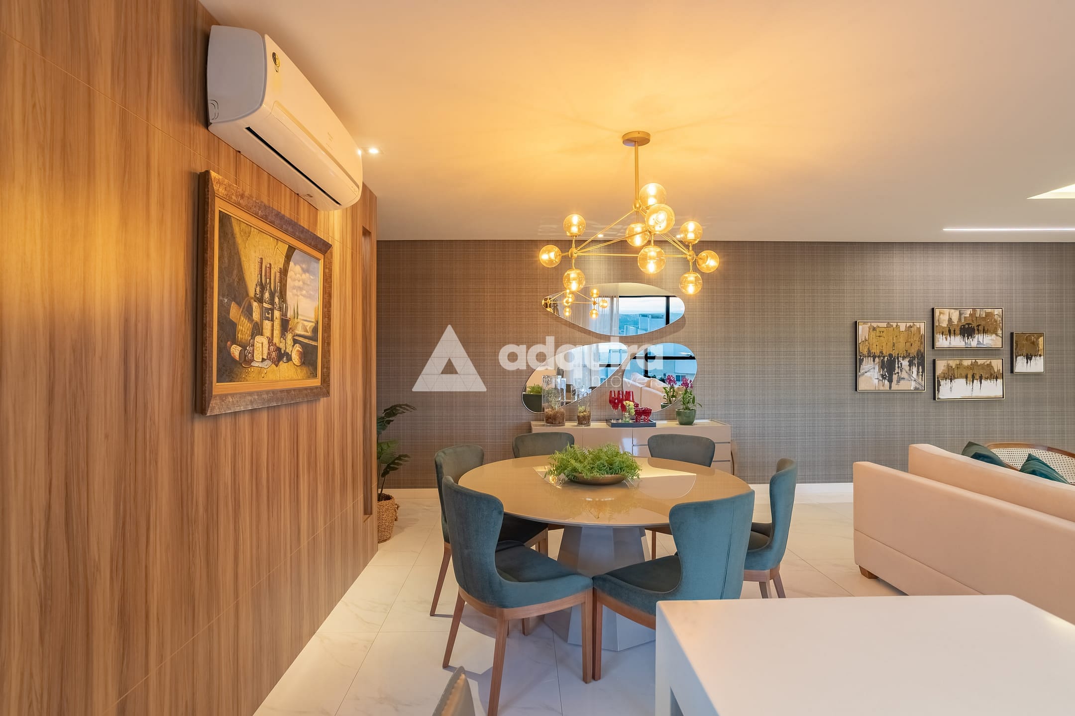 Apartamento, 3 quartos, 231 m² - Foto 43