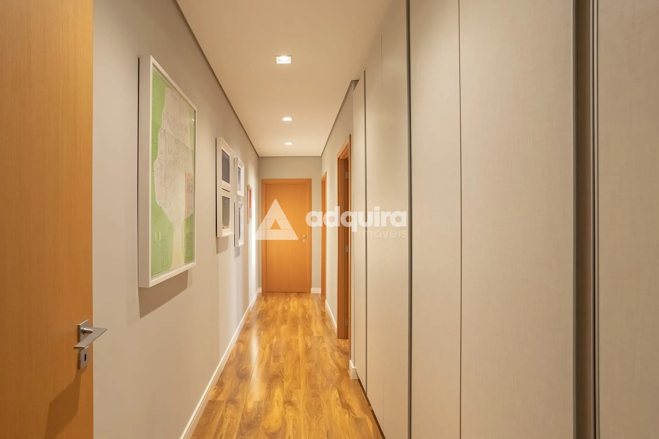 Apartamento, 3 quartos, 231 m² - Foto 20