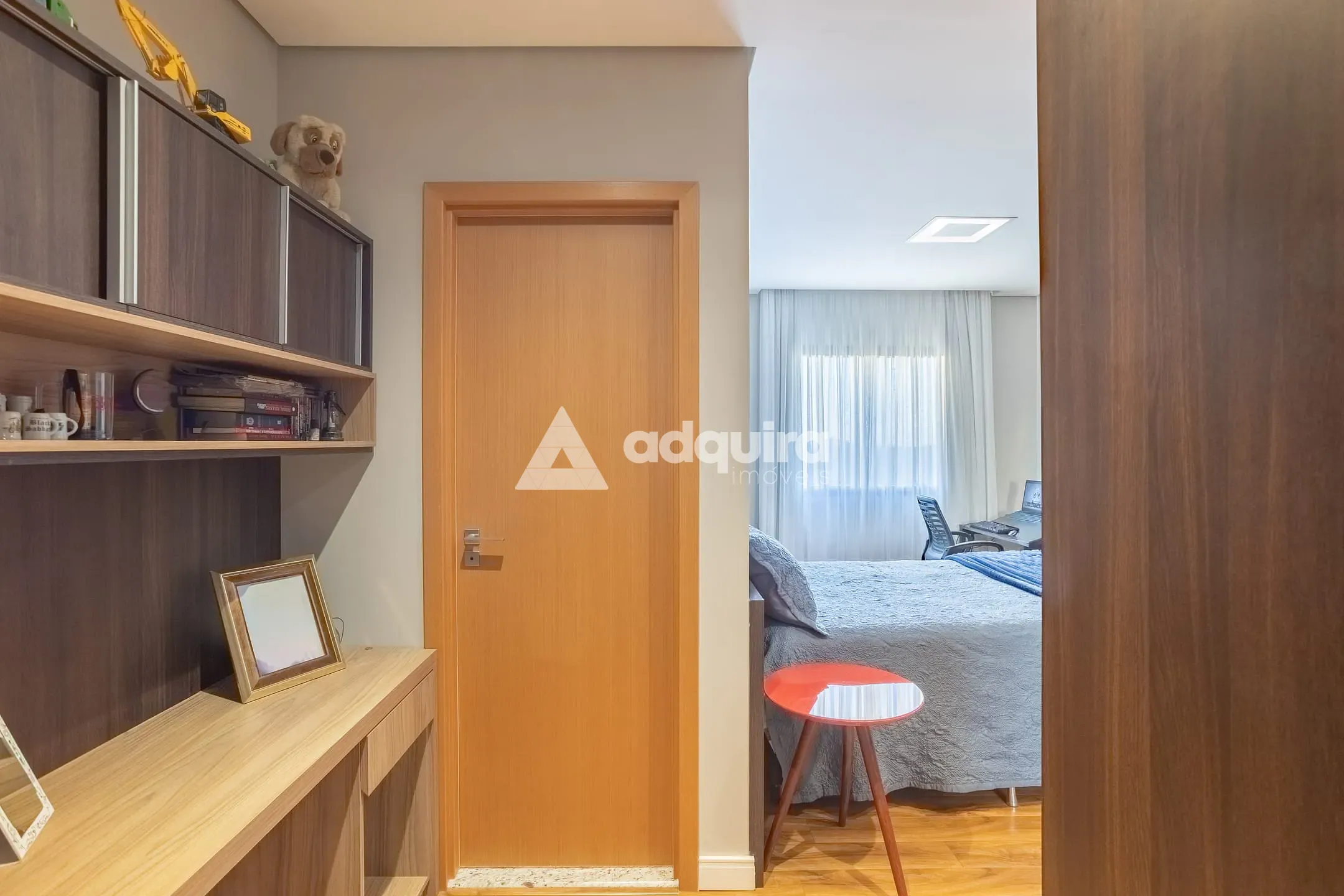 Apartamento, 3 quartos, 231 m² - Foto 21