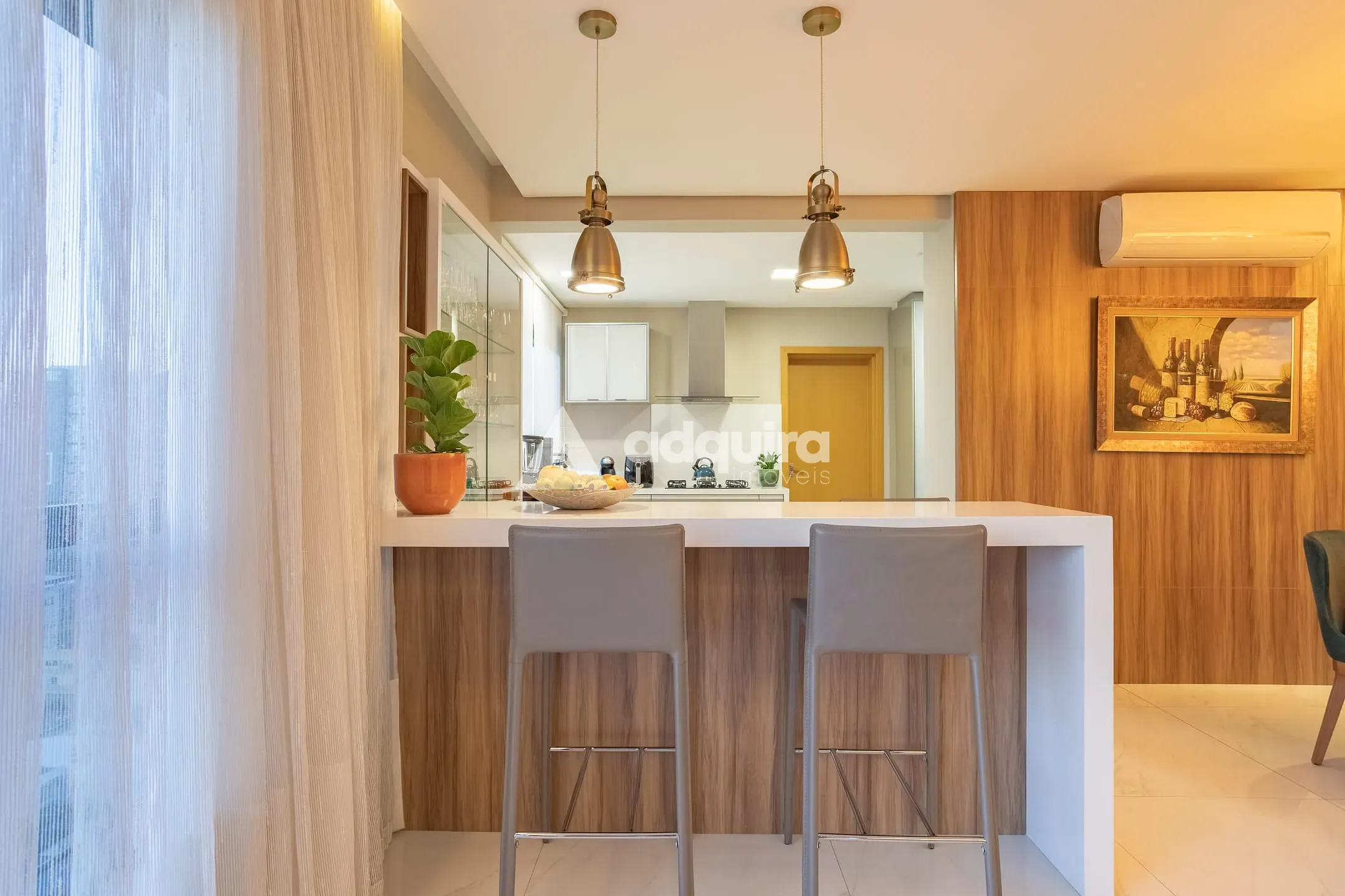 Apartamento, 3 quartos, 231 m² - Foto 5