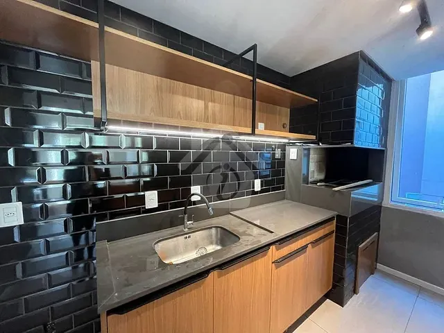 Apartamento 3 quartos e 1 banheiro, à venda, no bairro Centro em Lajeado