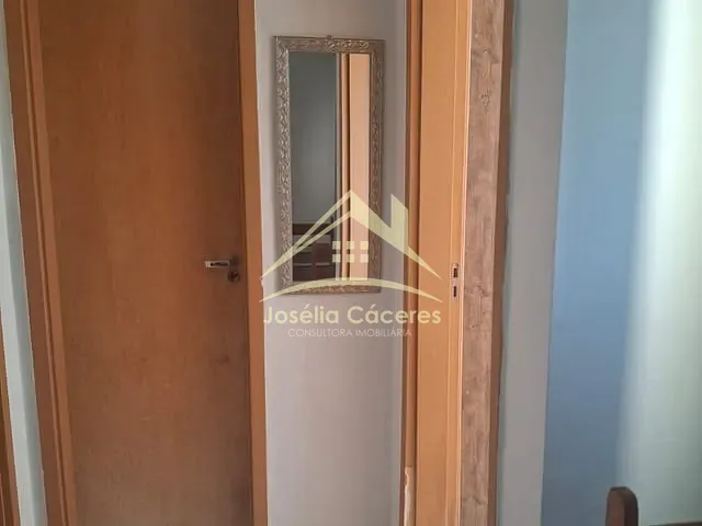 Apartamento com 41m² 2 quartos e 1 banheiro, à venda, no bairro Coxipó em Cuiabá