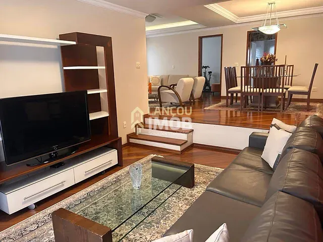 Apartamento com 170m² 3 quartos e 3 banheiros, à venda, no bairro Jardim Ana Maria em Jundiaí