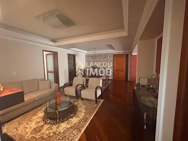 Apartamento com 170m² 3 quartos e 3 banheiros, à venda, no bairro Jardim Ana Maria em Jundiaí