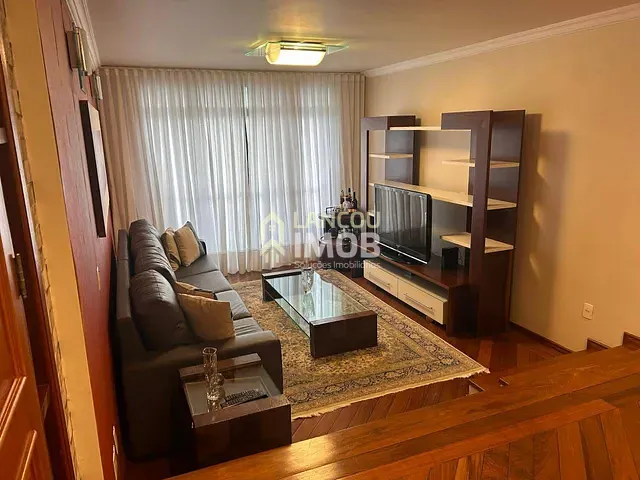 Apartamento com 170m² 3 quartos e 3 banheiros, à venda, no bairro Jardim Ana Maria em Jundiaí
