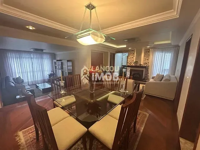 Apartamento com 170m² 3 quartos e 3 banheiros, à venda, no bairro Jardim Ana Maria em Jundiaí