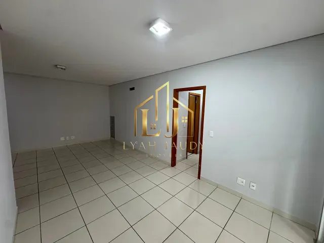 Apartamento com 135m² 3 quartos e 2 banheiros, para alugar, no bairro Centro-Norte em Cuiabá