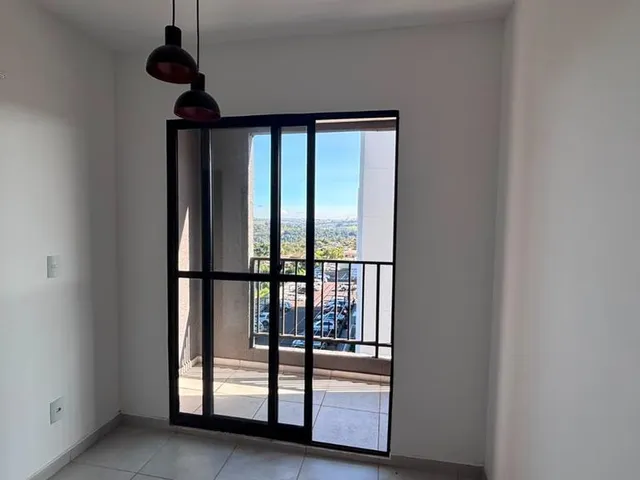 Apartamento com 57m² 3 quartos e 1 banheiro, à venda, no bairro Olímpico em Londrina