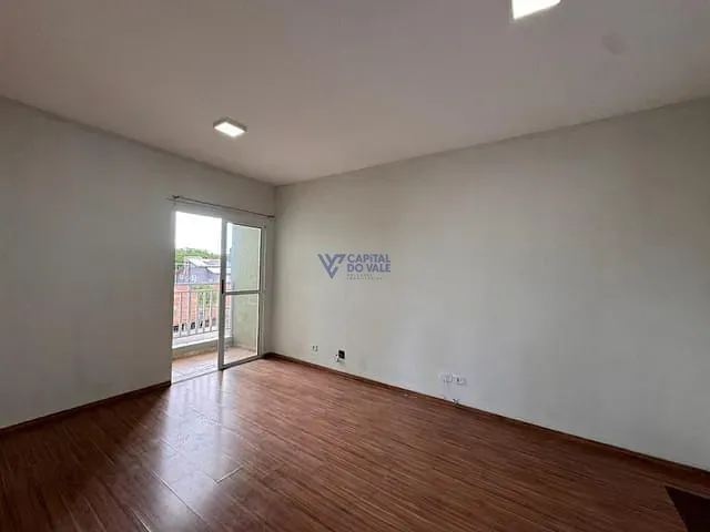 Apartamento 3 quartos e 1 banheiro, à venda, no bairro Jardim Alvorada em São José dos Campos