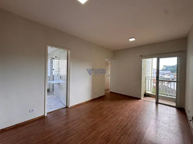 Apartamento 3 quartos e 1 banheiro, à venda, no bairro Jardim Alvorada em São José dos Campos