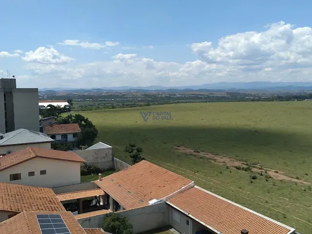 Apartamento 3 quartos e 1 banheiro, à venda, no bairro Jardim Alvorada em São José dos Campos