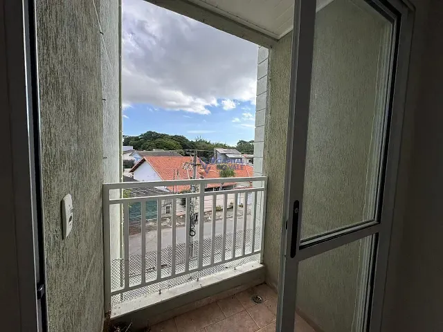 Apartamento 3 quartos e 1 banheiro, à venda, no bairro Jardim Alvorada em São José dos Campos