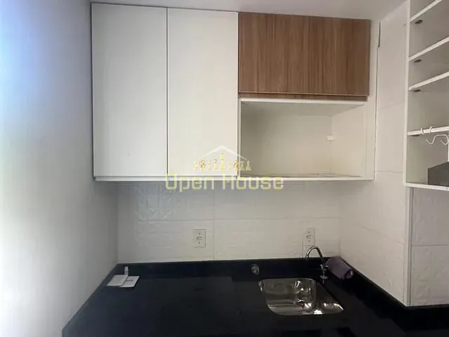 Apartamento 2 quartos e 2 banheiros, à venda, no bairro Três Poços em Volta Redonda