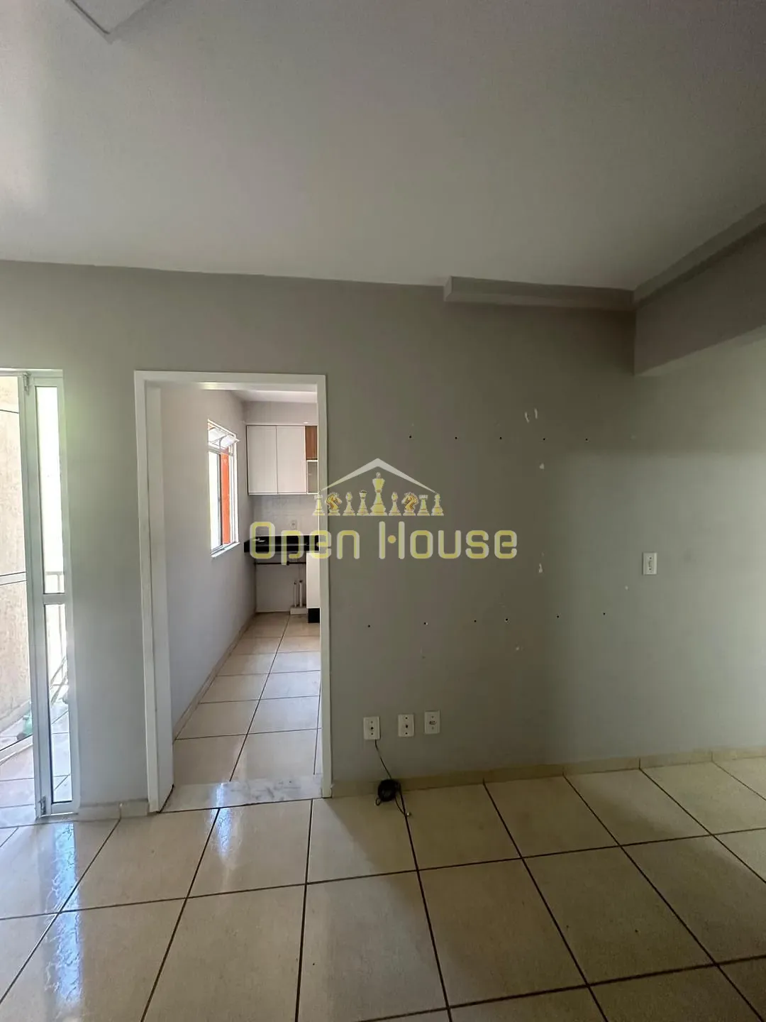 Apartamento, 2 quartos, 44 m² - Foto 6