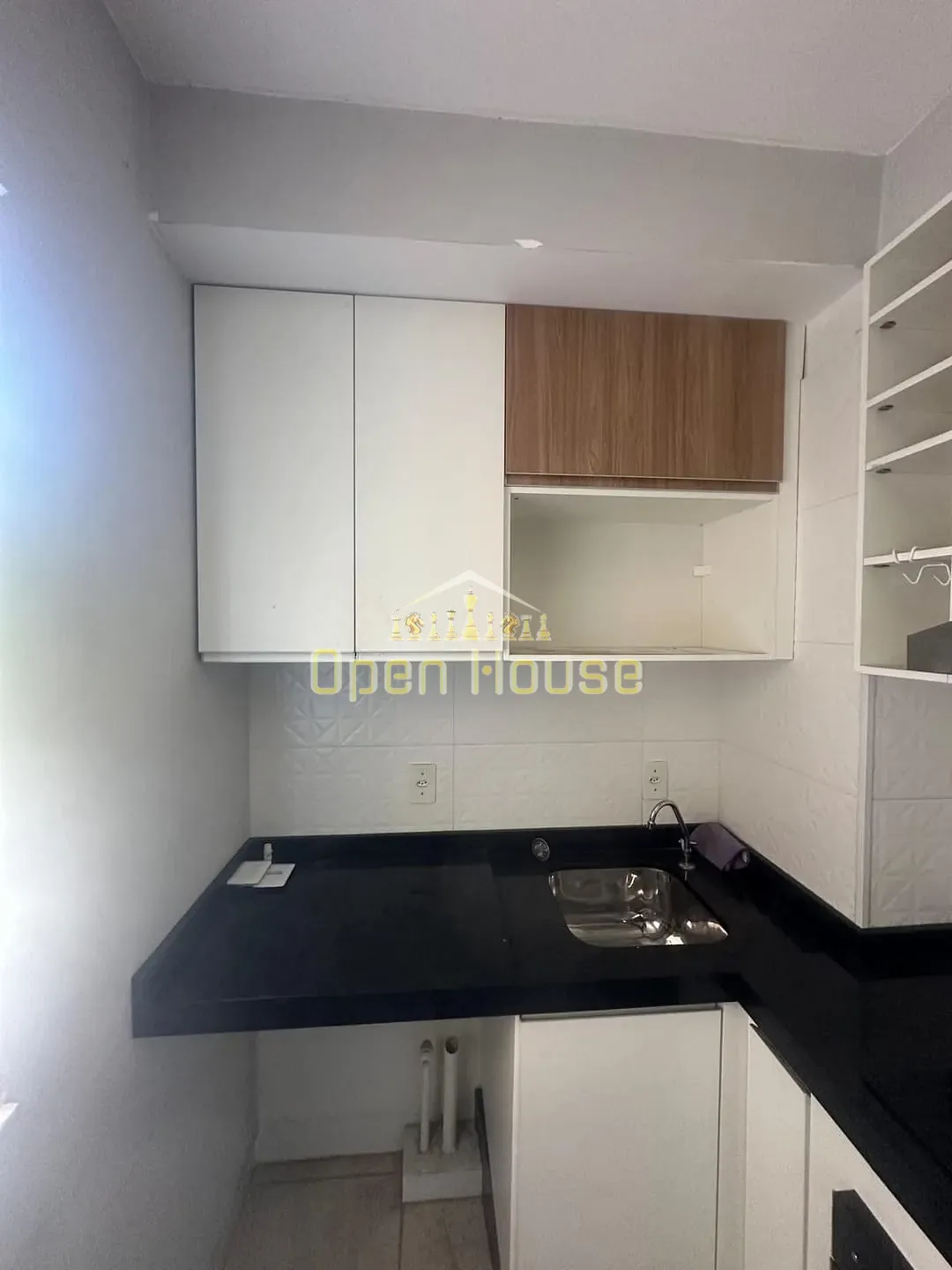 Apartamento, 2 quartos, 44 m² - Foto 4