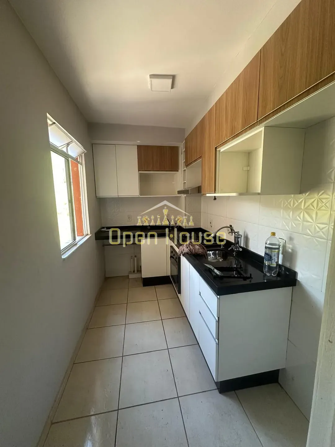 Apartamento, 2 quartos, 44 m² - Foto 1