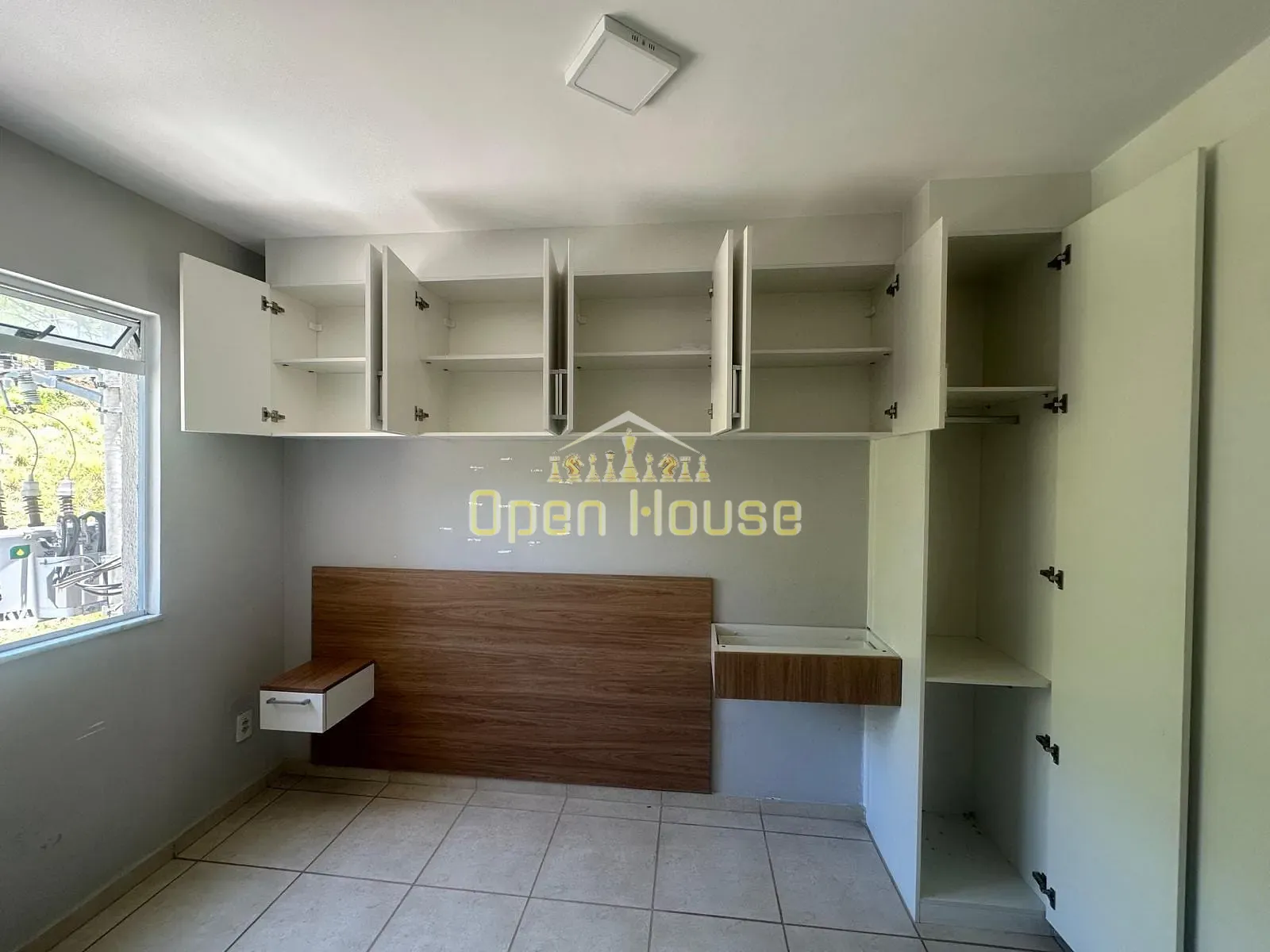 Apartamento, 2 quartos, 44 m² - Foto 11
