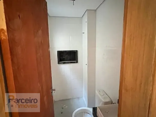 Apartamento com 43m² 2 quartos e 1 banheiro, à venda, no bairro Chácara Santo Antônio (Zona Leste) em São Paulo