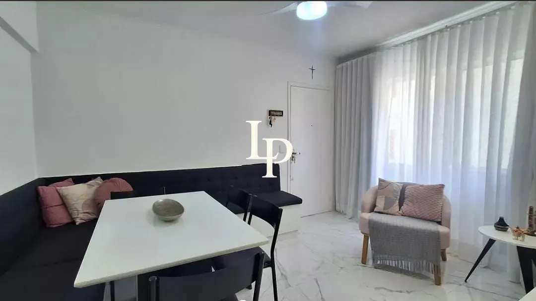 Apartamento, 2 quartos, 56 m² - Foto 3