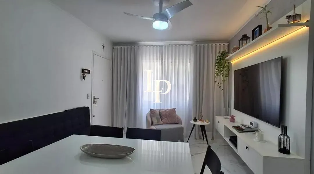 Apartamento, 2 quartos, 56 m² - Foto 5