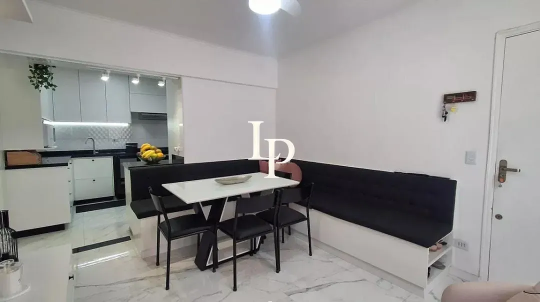Apartamento, 2 quartos, 56 m² - Foto 6