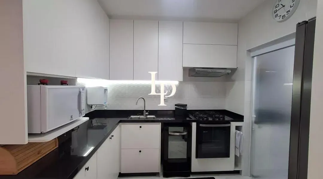 Apartamento, 2 quartos, 56 m² - Foto 7