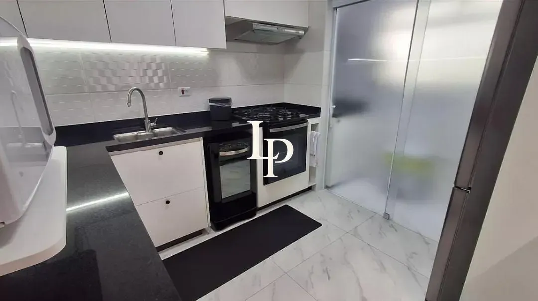 Apartamento, 2 quartos, 56 m² - Foto 8