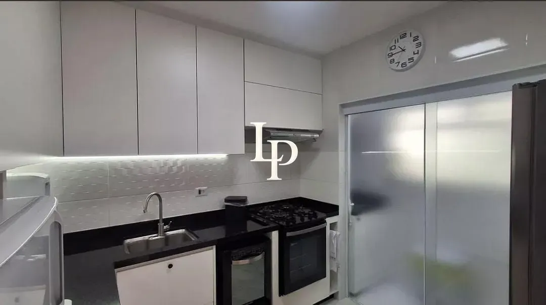 Apartamento, 2 quartos, 56 m² - Foto 9