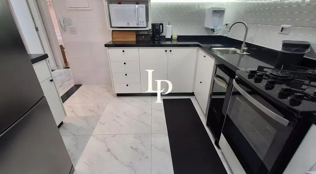 Apartamento, 2 quartos, 56 m² - Foto 10