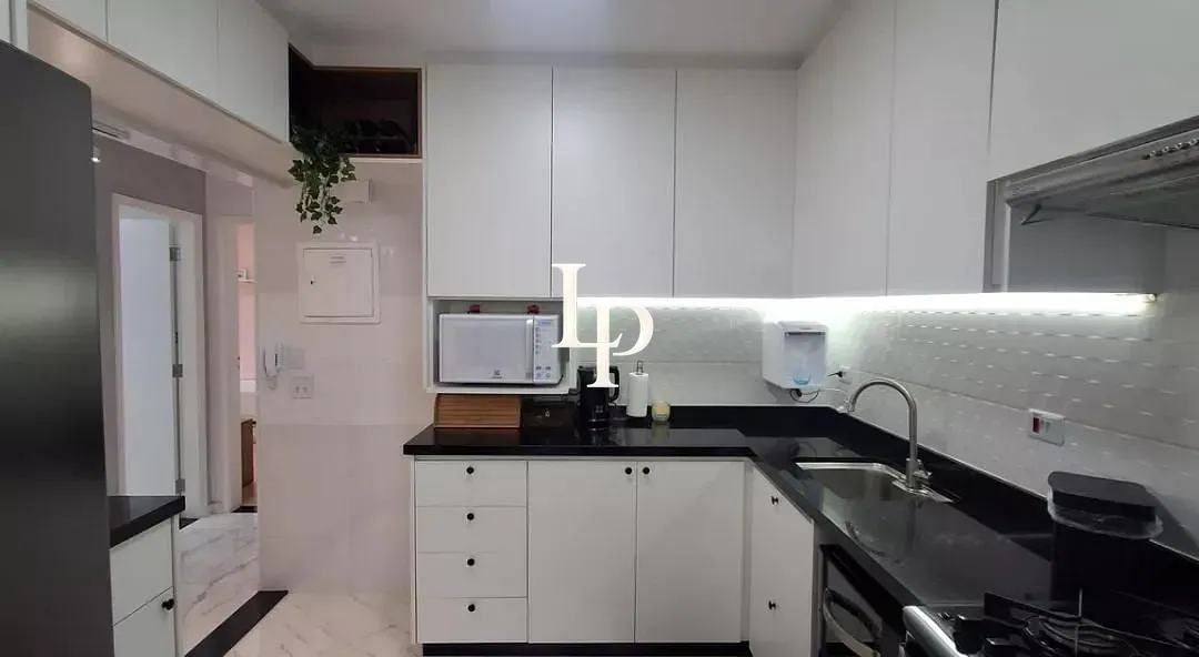 Apartamento, 2 quartos, 56 m² - Foto 11