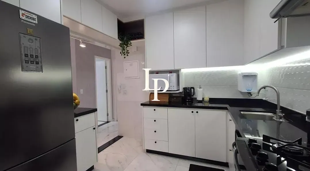 Apartamento, 2 quartos, 56 m² - Foto 12