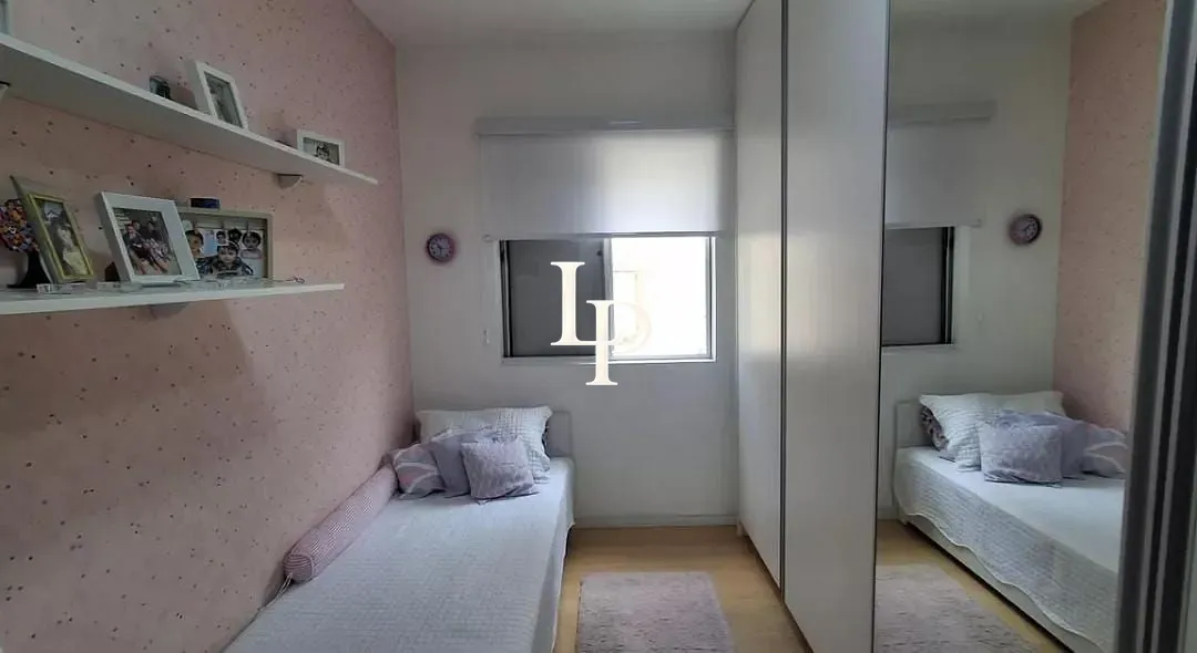 Apartamento, 2 quartos, 56 m² - Foto 14