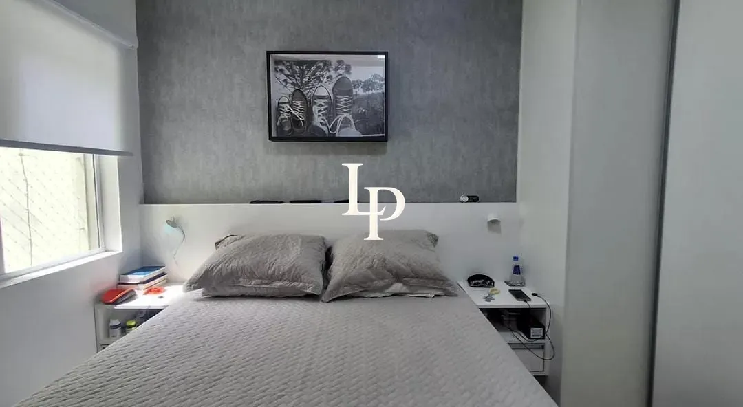 Apartamento, 2 quartos, 56 m² - Foto 19