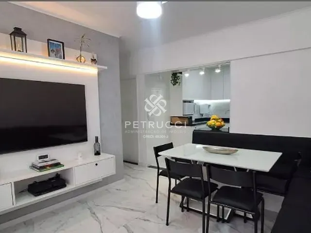Apartamento 2 quartos e 1 banheiro, à venda, no bairro Osvaldo Cruz em São Caetano do Sul