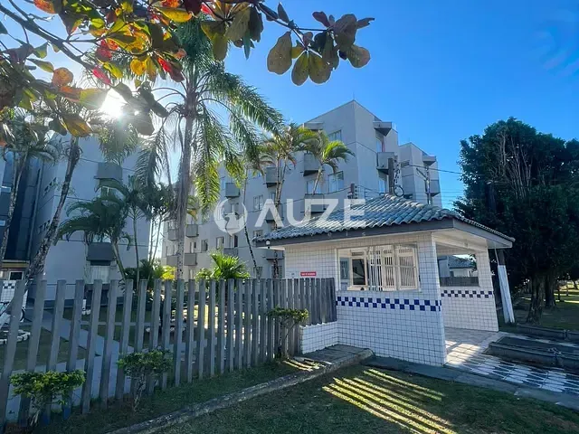 Apartamento com 39m² 2 quartos e 1 banheiro, à venda, no bairro Gaivotas em Matinhos