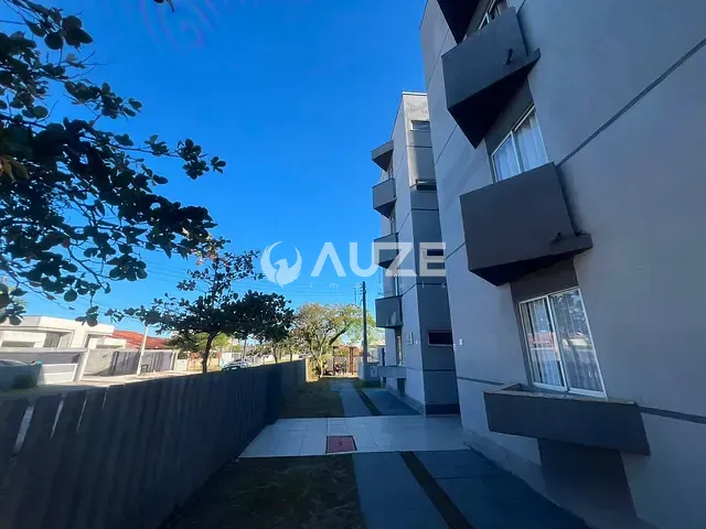 Apartamento com 39m² 2 quartos e 1 banheiro, à venda, no bairro Gaivotas em Matinhos