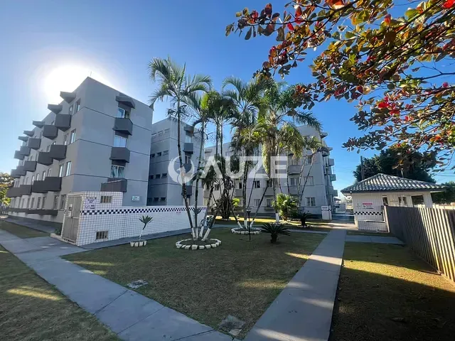 Apartamento com 39m² 2 quartos e 1 banheiro, à venda, no bairro Gaivotas em Matinhos