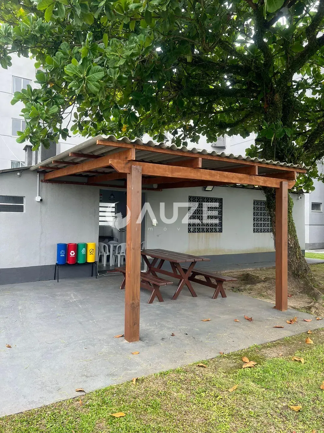 Apartamento, 2 quartos, 38 m² - Foto 43