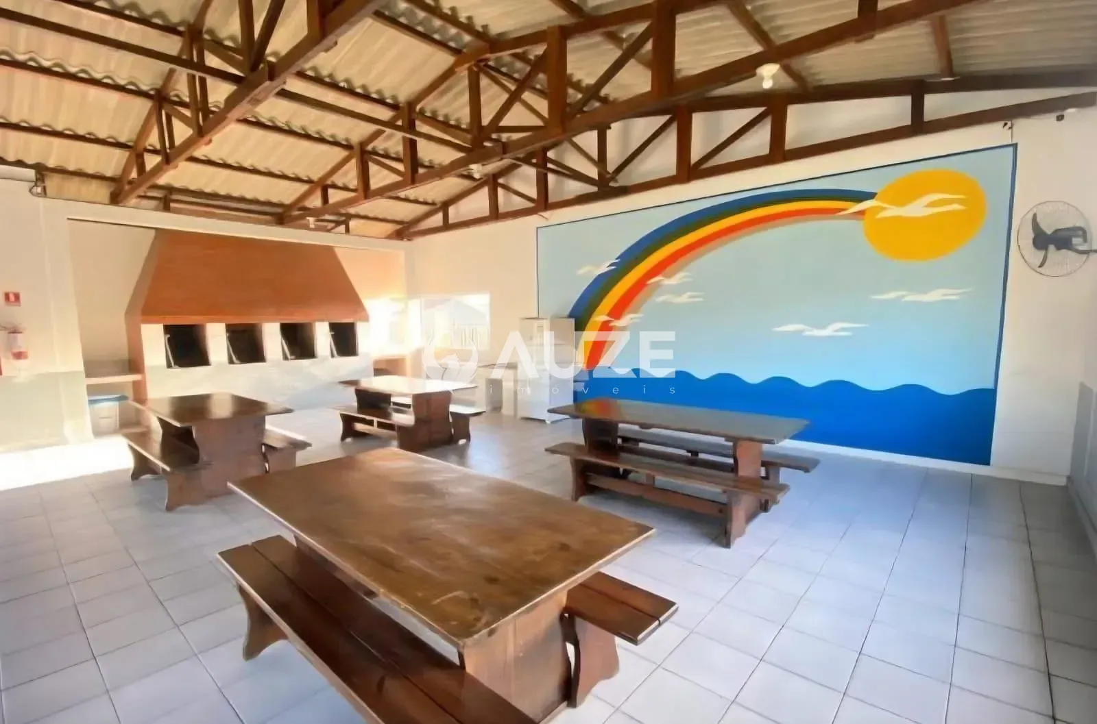 Apartamento, 2 quartos, 38 m² - Foto 40