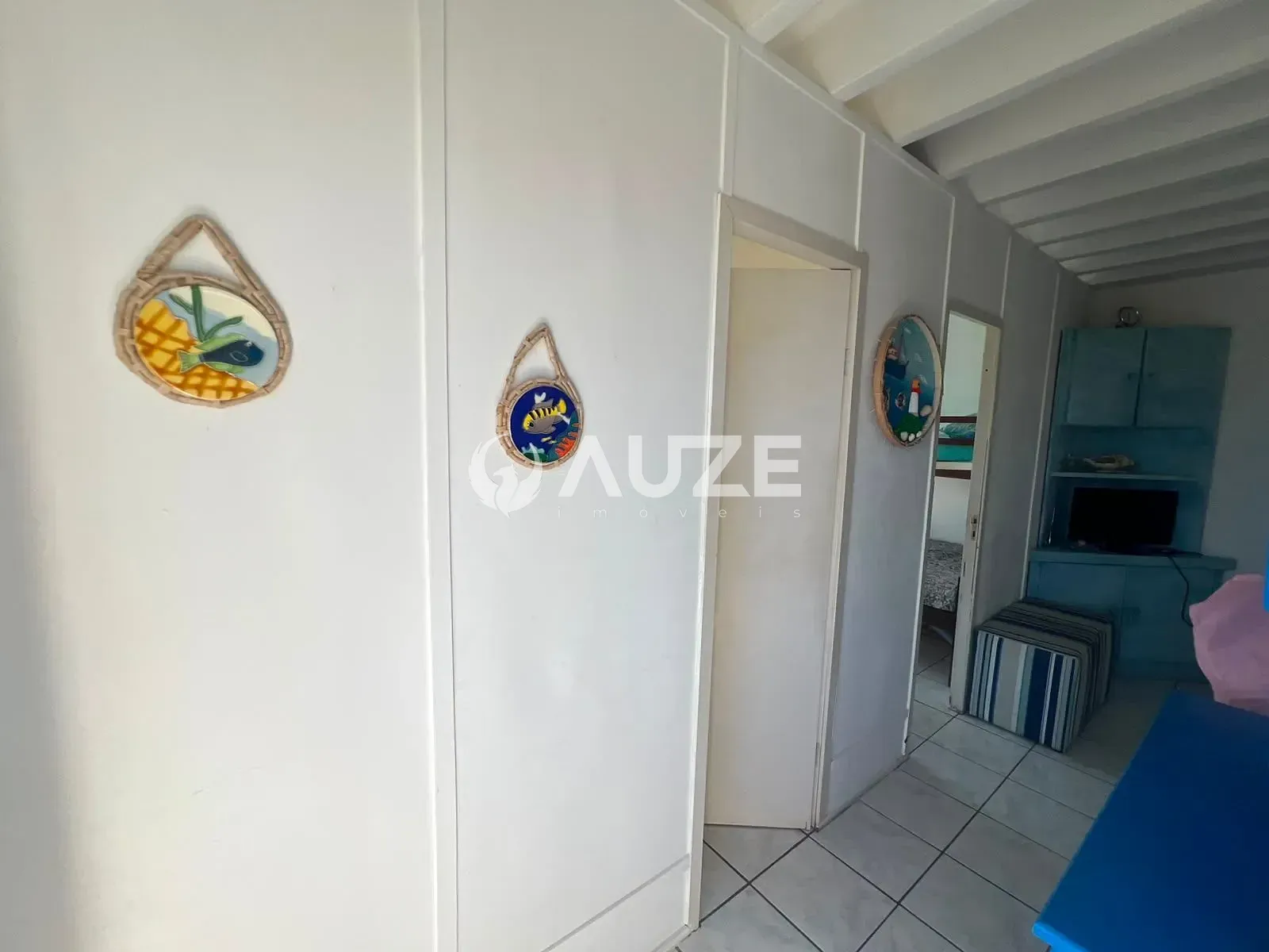 Apartamento, 2 quartos, 38 m² - Foto 33