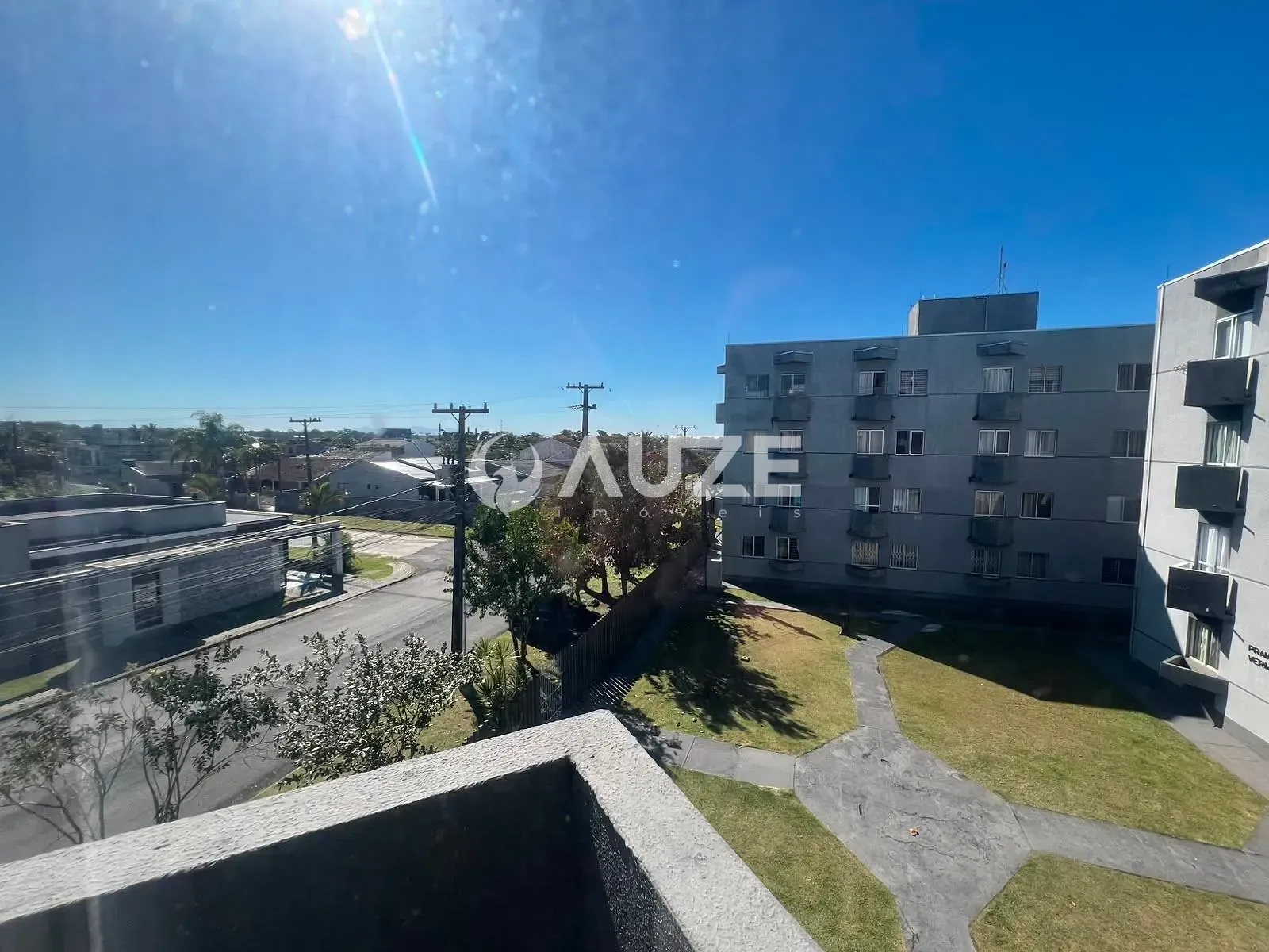Apartamento, 2 quartos, 38 m² - Foto 35