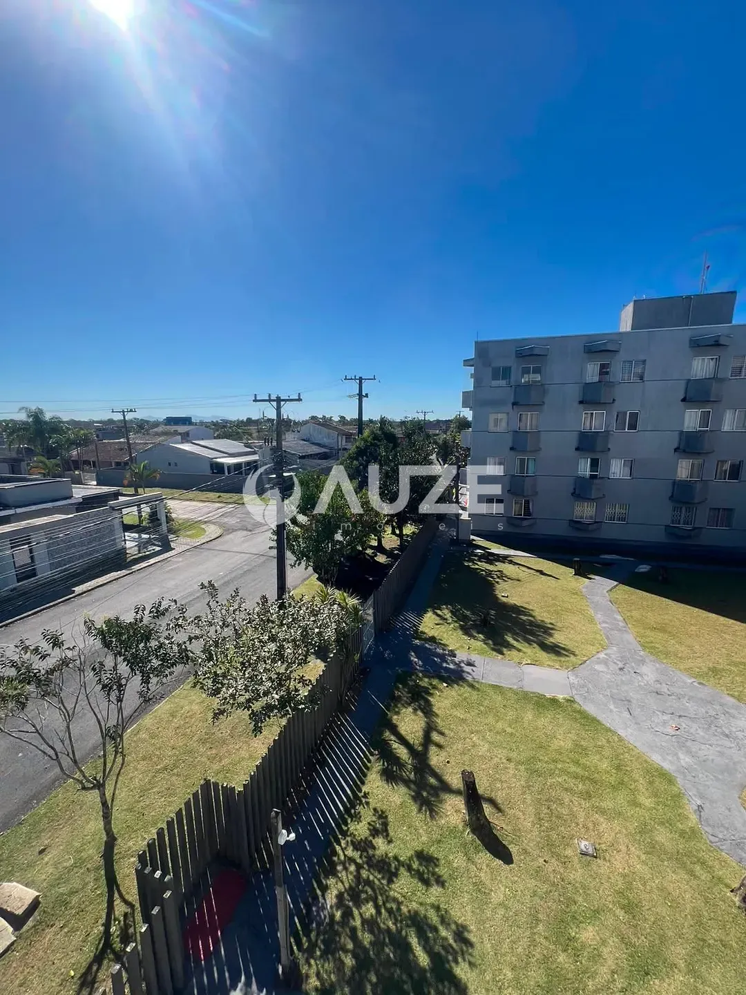 Apartamento, 2 quartos, 38 m² - Foto 37