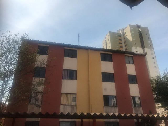 Foto do Apartamento - Condomínio San Pablo - Apartamento à venda por R$ 155.000,00. Gleba Fazenda Palhano, Londrina, PR | Premier Imóveis