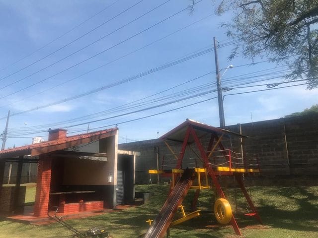 Foto do Apartamento - Condomínio San Pablo - Apartamento à venda por R$ 155.000,00. Gleba Fazenda Palhano, Londrina, PR | Premier Imóveis