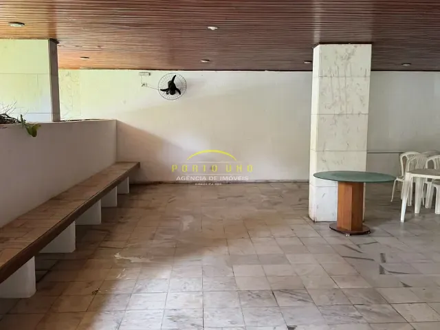Apartamento 3 quartos e 3 banheiros, à venda, no bairro Jardim Apipema em Salvador