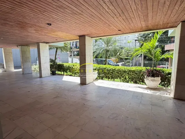 Apartamento 3 quartos e 3 banheiros, à venda, no bairro Jardim Apipema em Salvador