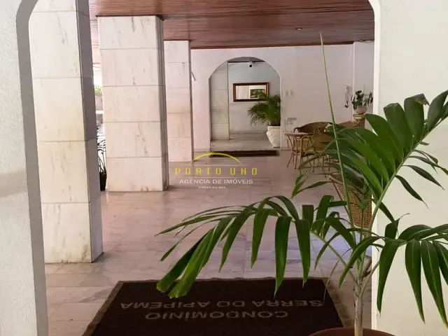 Apartamento 3 quartos e 3 banheiros, à venda, no bairro Jardim Apipema em Salvador