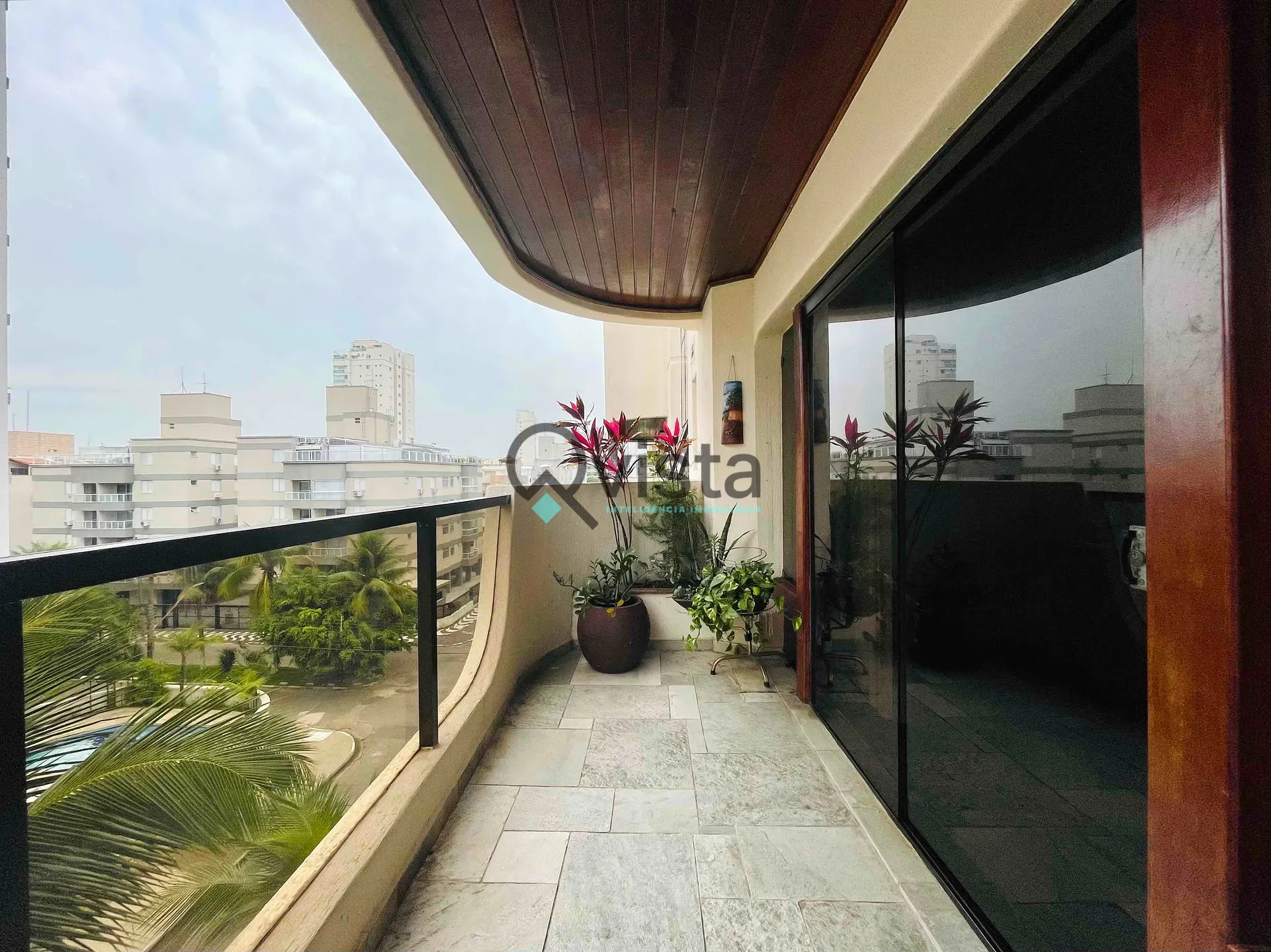 Apartamento, 3 quartos, 109 m² - Foto 1