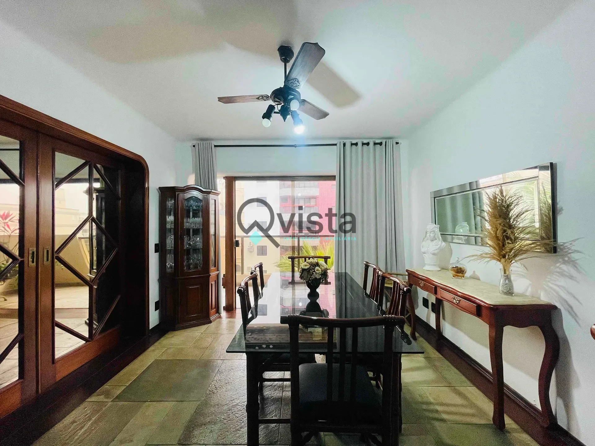 Apartamento, 3 quartos, 109 m² - Foto 3