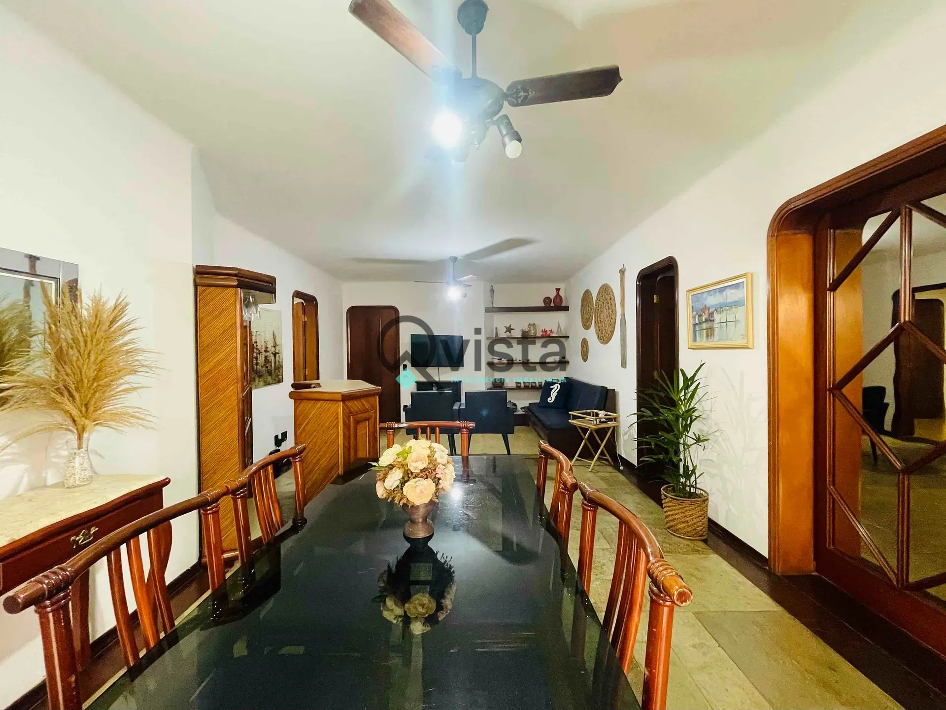 Apartamento, 3 quartos, 109 m² - Foto 2